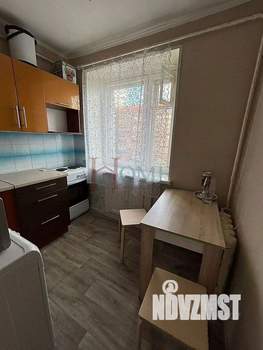 2-к квартира, на длительный срок, 40м2, 5/5 этаж