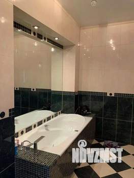 2-к квартира, на длительный срок, 55м2, 17/21 этаж