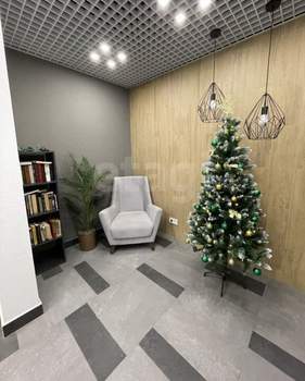 Студия квартира, на длительный срок, 22м2, 5/17 этаж