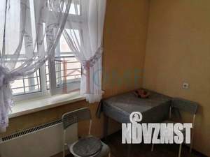 1-к квартира, на длительный срок, 35м2, 11/17 этаж