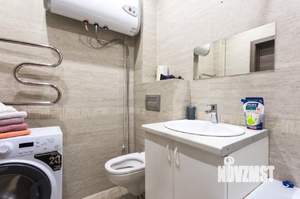 2-к квартира, посуточно, 52м2, 2/20 этаж