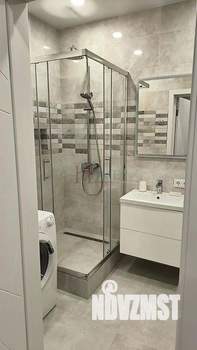 1-к квартира, на длительный срок, 58м2, 13/25 этаж