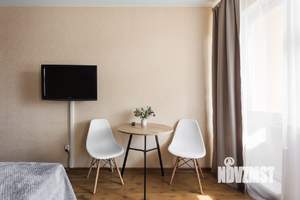 Студия квартира, посуточно, 30м2, 6/8 этаж
