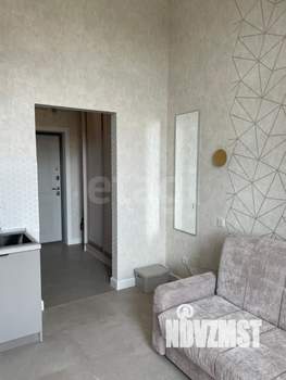 1-к квартира, на длительный срок, 25м2, 8/8 этаж