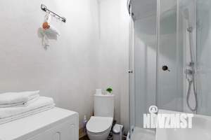 Студия квартира, посуточно, 18м2, 2/5 этаж