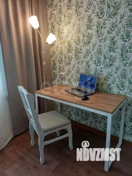 1-к квартира, на длительный срок, 54м2, 9/10 этаж