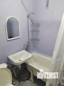 1-к квартира, на длительный срок, 29м2, 3/5 этаж