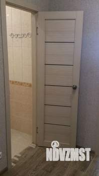 Студия квартира, на длительный срок, 30м2, 6/17 этаж