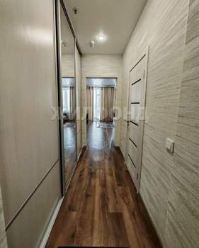 1-к квартира, на длительный срок, 28м2, 7/14 этаж