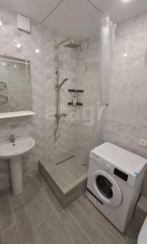 1-к квартира, на длительный срок, 45м2, 14/25 этаж