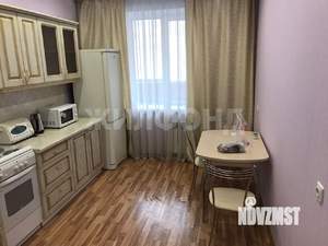 1-к квартира, на длительный срок, 37м2, 3/12 этаж