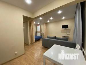 1-к квартира, посуточно, 30м2, 1/5 этаж