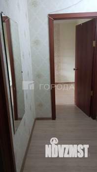 2-к квартира, на длительный срок, 43м2, 4/5 этаж