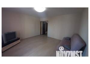 2-к квартира, на длительный срок, 51м2, 6/9 этаж