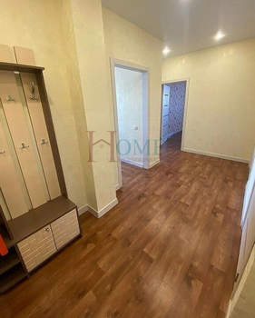 2-к квартира, на длительный срок, 60м2, 11/25 этаж