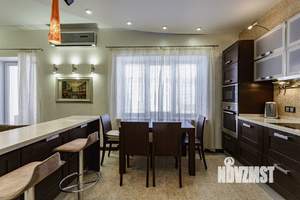 3-к квартира, на длительный срок, 100м2, 9/16 этаж