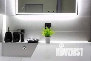 1-к квартира, посуточно, 34м2, 4/25 этаж