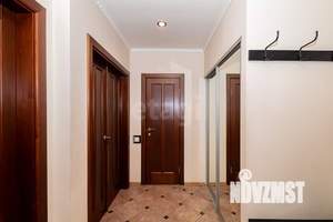 1-к квартира, на длительный срок, 50м2, 3/15 этаж