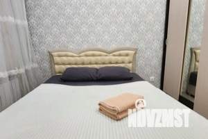 2-к квартира, посуточно, 42м2, 9/19 этаж
