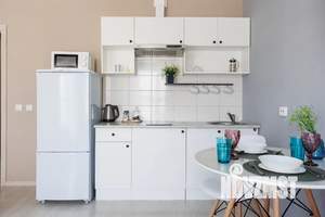 1-к квартира, посуточно, 32м2, 10/15 этаж