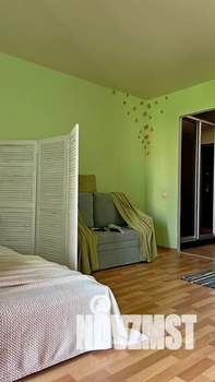 1-к квартира, посуточно, 30м2, 11/18 этаж