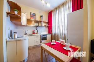2-к квартира, на длительный срок, 50м2, 4/5 этаж