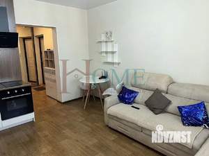 Студия квартира, на длительный срок, 29м2, 8/25 этаж