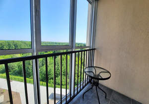 1-к квартира, на длительный срок, 39м2, 9/17 этаж