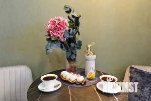 1-к квартира, посуточно, 30м2, 15/24 этаж