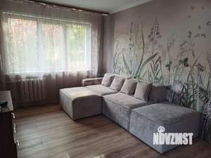 2-к квартира, на длительный срок, 42м2, 1/5 этаж