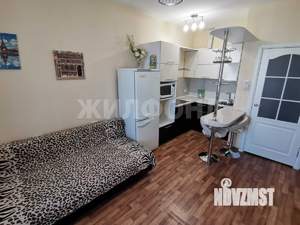 1-к квартира, на длительный срок, 43м2, 14/17 этаж