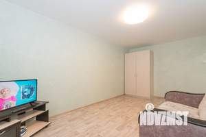 1-к квартира, посуточно, 30м2, 1/9 этаж