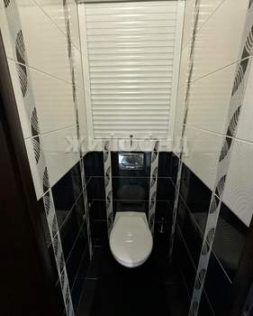 2-к квартира, на длительный срок, 55м2, 10/10 этаж