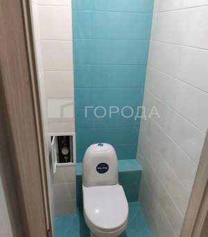 1-к квартира, на длительный срок, 49м2, 6/10 этаж