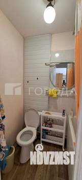 1-к квартира, на длительный срок, 29м2, 2/5 этаж