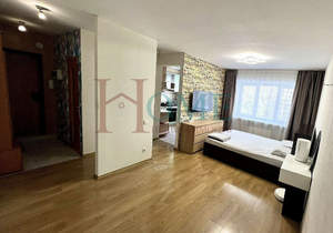 2-к квартира, на длительный срок, 44м2, 5/5 этаж