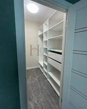 1-к квартира, на длительный срок, 40м2, 2/12 этаж