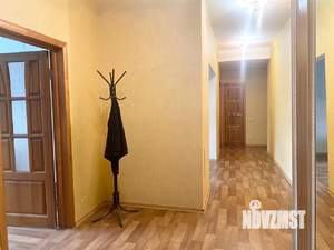 3-к квартира, на длительный срок, 87м2, 1/10 этаж