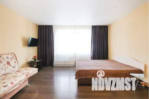 1-к квартира, посуточно, 35м2, 9/11 этаж