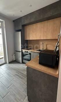 1-к квартира, на длительный срок, 31м2, 6/25 этаж