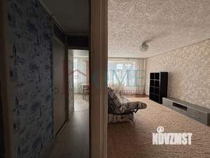 1-к квартира, на длительный срок, 33м2, 7/9 этаж