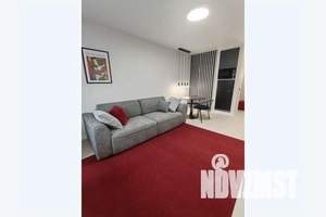 1-к квартира, посуточно, 33м2, 4/9 этаж