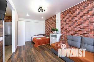 1-к квартира, посуточно, 30м2, 4/9 этаж