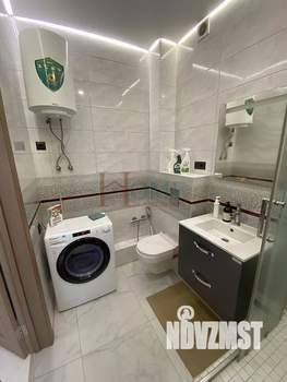 Студия квартира, на длительный срок, 26м2, 18/22 этаж