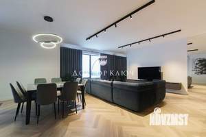 3-к квартира, на длительный срок, 113м2, 4/8 этаж