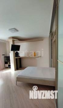 1-к квартира, на длительный срок, 54м2, 4/5 этаж