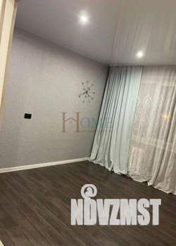 1-к квартира, на длительный срок, 31м2, 4/5 этаж