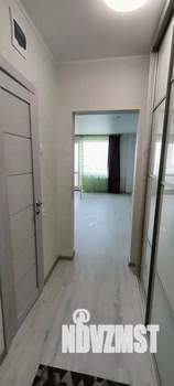 Студия квартира, на длительный срок, 33м2, 9/10 этаж