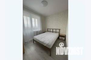 1-к квартира, посуточно, 50м2, 8/25 этаж