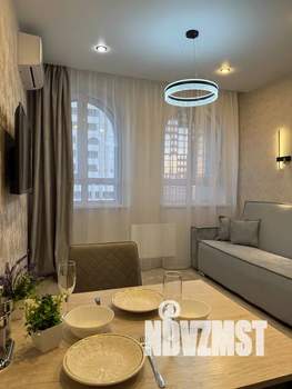 1-к квартира, посуточно, 24м2, 9/20 этаж